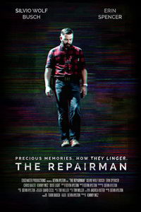 Ремонтник (фильм 2018) смотреть