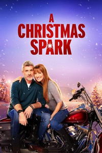 Рождественская искра (фильм 2022) смотреть