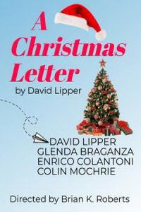 Рождественское письмо (фильм 2021) смотреть