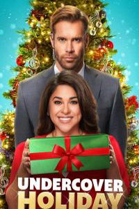 Рождество под прикрытием (фильм 2022) онлайн