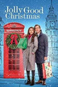 Рождество в Лондоне (фильм 2022) смотреть