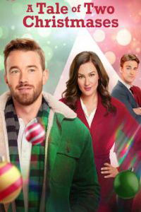 Сказка о двух Рождествах (фильм 2022) смотреть