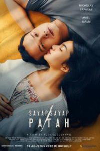 Сломанные крылья (фильм 2022) смотреть