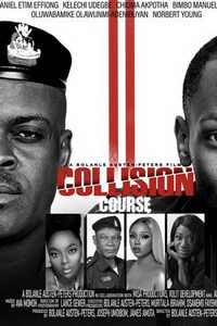 Столкновение (фильм 2021) смотреть