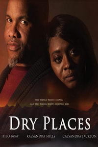 Сухие места (фильм 2020) онлайн