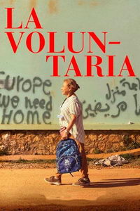 Волонтерка (фильм 2022) онлайн