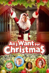 Всё, что я хочу на Рождество (фильм 2021) онлайн