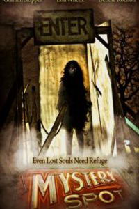 Загадочное место (фильм 2020) смотреть