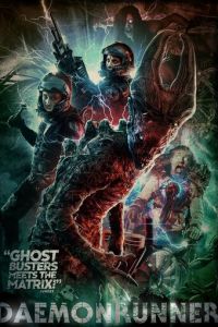 Убегающий демон (фильм 2017) онлайн