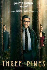 Три-Пайнс (сериал) смотреть