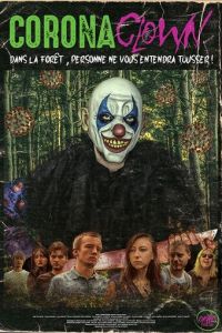 Корона Клоун (фильм 2021) онлайн