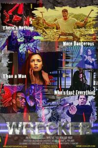 Мститель (фильм 2010) смотреть