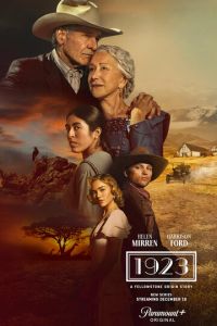 1923 (сериал) смотреть