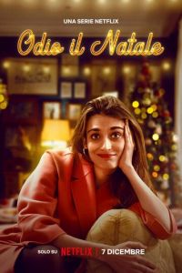 Ненавижу Рождество (сериал) смотреть
