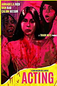 Актёрство (фильм 2021) онлайн