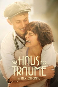 Дом грёз (сериал) онлайн