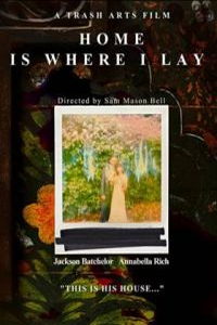 Дом там, где я лежу (фильм 2022) смотреть