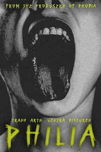 Филия (фильм 2021) смотреть