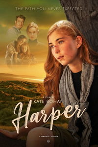 Харпер (фильм 2021) онлайн