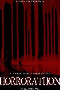 Хоррор-марафон: том первый (фильм 2020) онлайн