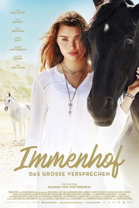 Имменхоф: Великое обещание (фильм 2022) онлайн