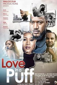 Любовь в клубах дыма (фильм 2020) смотреть