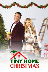 Маленький рождественский домик (фильм 2022) смотреть