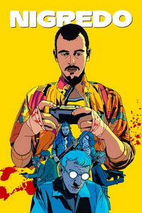 Нигредо (фильм 2021) смотреть