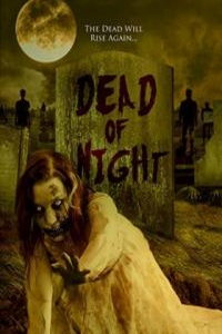 Ночь мёртвых (фильм 2022) онлайн