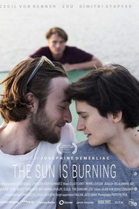 Обжигающее солнце (фильм 2021) онлайн