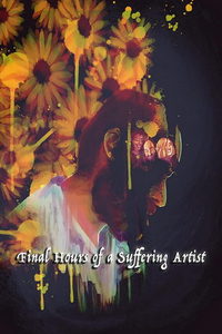 Последние часы страдающего писателя (фильм 2022) смотреть