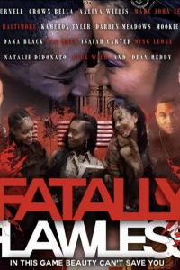 Роковая безупречность (фильм 2018) смотреть