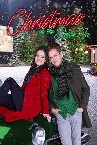 Рождество в открытом кинотеатре (фильм 2022) онлайн