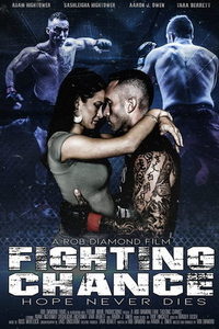 Шанс на борьбу (фильм 2022) смотреть