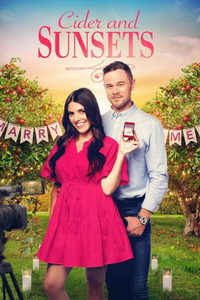 Сидр и закаты (фильм 2022) смотреть