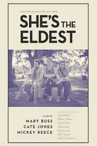 Старшая сестра (фильм 2020) смотреть