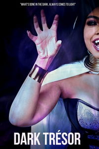 Темное сокровище (фильм 2019) смотреть