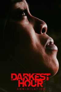 Тёмные времена: Аннигиляция (фильм 2022) онлайн