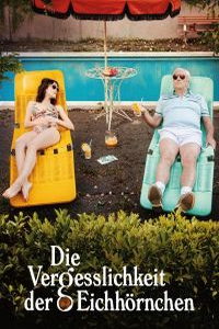 Забывчивость белок (фильм 2021) онлайн