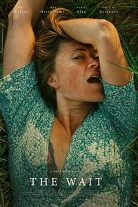 Жена пастора (фильм 2021) смотреть