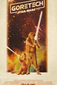 Звездные Войны: Гортех (фильм 2018) смотреть