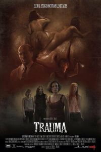 Травма (фильм 2017) онлайн