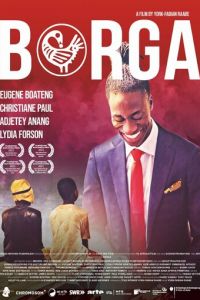 Борга (фильм 2021) онлайн