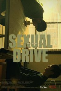 Эротический драйв (фильм 2021) смотреть