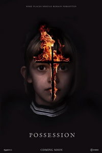 Проклятие (фильм 2022) онлайн