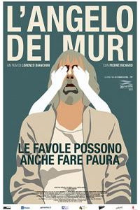 Ангел за стеной (фильм 2020) онлайн