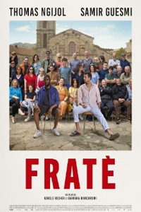 Брат (фильм 2022) онлайн