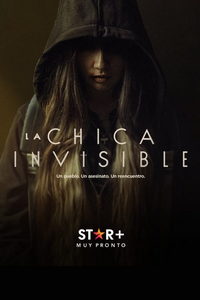 Девушка-невидимка (сериал) онлайн