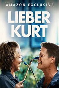 Дорогой Курт (фильм 2022) смотреть