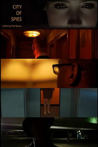 Город шпионов (фильм 2022) смотреть
